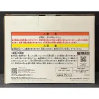 Ichiban Kuji - JoJo's Bizarre Adventure: Stardust Crusaders / Jean-Pierre Polnareff & Silver Chariot