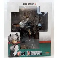 Figure - God Eater / Ciel Alencon