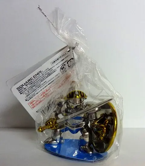 Figure - Dragon Quest