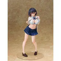 Karutamo Original Illustration Yurina Inoue 1/6 Complete Figure