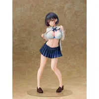 Karutamo Original Illustration Yurina Inoue 1/6 Complete Figure