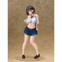 Karutamo Original Illustration Yurina Inoue 1/6 Complete Figure