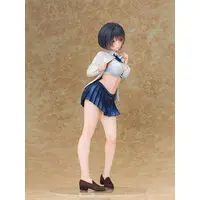 Karutamo Original Illustration Yurina Inoue 1/6 Complete Figure