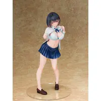 Karutamo Original Illustration Yurina Inoue 1/6 Complete Figure