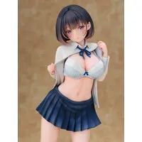 Karutamo Original Illustration Yurina Inoue 1/6 Complete Figure