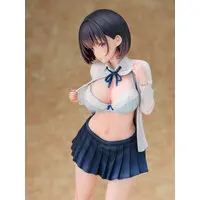 Karutamo Original Illustration Yurina Inoue 1/6 Complete Figure