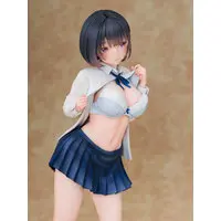 Karutamo Original Illustration Yurina Inoue 1/6 Complete Figure