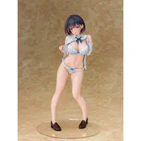 Karutamo Original Illustration Yurina Inoue 1/6 Complete Figure