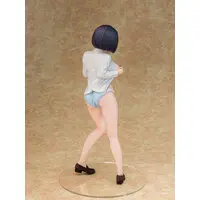 Karutamo Original Illustration Yurina Inoue 1/6 Complete Figure