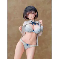 Karutamo Original Illustration Yurina Inoue 1/6 Complete Figure