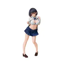 Karutamo Original Illustration Yurina Inoue 1/6 Complete Figure