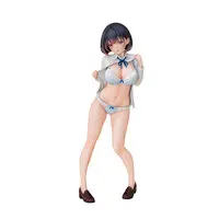Karutamo Original Illustration Yurina Inoue 1/6 Complete Figure