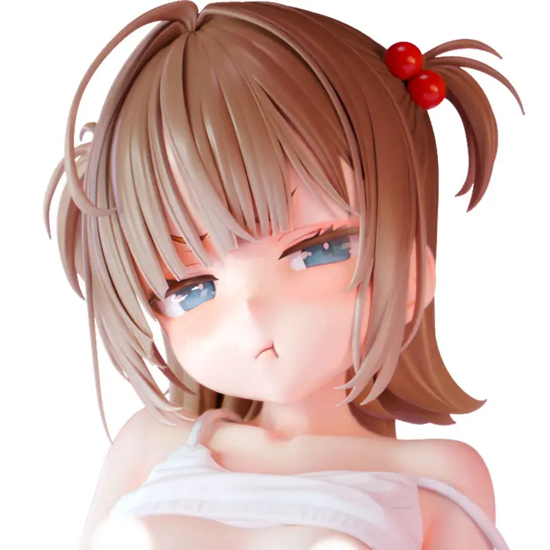 Figure - Nikukan Girl