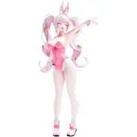 Figure - NIKKE / Alice