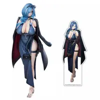 Figure - Girls' Frontline / DP-12
