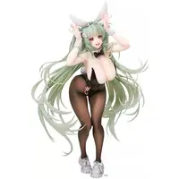 Figure - NIKKE / Soda