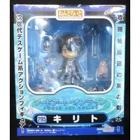 Nendoroid - Sword Art Online / Kirito (Kirigaya Kazuto)