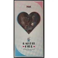 Figure - HOBBY SAKURA (HOBBY SAKURA Grandia元 RABBIT GIRL PVC)