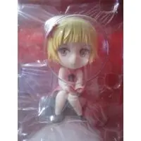 Figure - Monogatari series / Oshino Shinobu & Senjougahara Hitagi