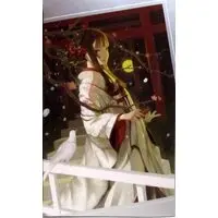 Figure - Monogatari series / Oshino Shinobu & Senjougahara Hitagi