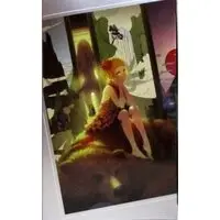 Figure - Monogatari series / Oshino Shinobu & Senjougahara Hitagi