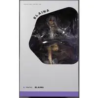 TENITOL - Majo no Tabitabi / Elaina