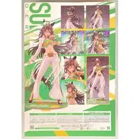 Figure - Uma Musume: Pretty Derby