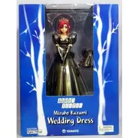 Figure - Onegai☆Teacher (Please Teacher!) / Kazami Mizuho