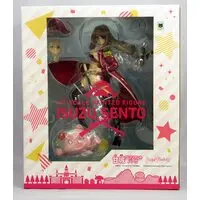 Figure - Amagi Brilliant Park / Sento Isuzu