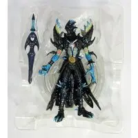 Figure - Kamen Rider Blade