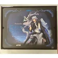 Figure - Fate/Grand Order / Oberon (Fate series)