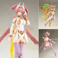 Plastic model - Arcanadea