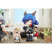 Figure - Arknights / Ch'en