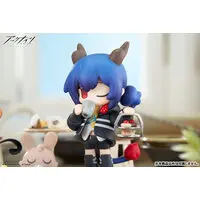 Figure - Arknights / Ch'en