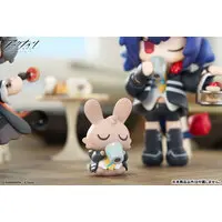 Figure - Arknights / Ch'en