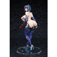 Taimanin RPGX: Uehara Rin 1/6 Complete Figure