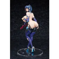Taimanin RPGX: Uehara Rin 1/6 Complete Figure