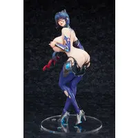 Taimanin RPGX: Uehara Rin 1/6 Complete Figure