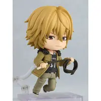 Nendoroid - Reborn!