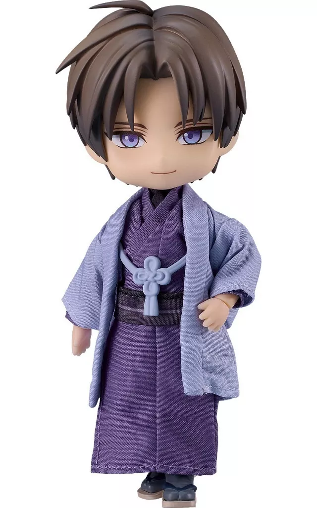 Nendoroid - Nendoroid Doll - Touken Ranbu / Heshikiri Hasebe