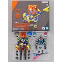 S.H.Figuarts - Kamen Rider Geats