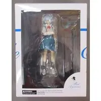 Figure - Neon Genesis Evangelion / Ayanami Rei