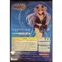 Figure - Choujigen Game Neptune (Hyperdimension Neptunia)