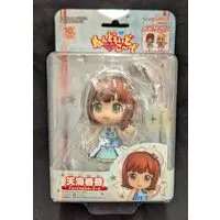 Nendoroid - The Idolmaster / Amami Haruka