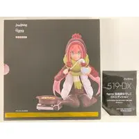 figma - Yuru Camp△ / Kagamihara Nadeshiko