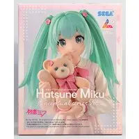 Luminasta - VOCALOID / Hatsune Miku