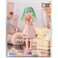 Luminasta - VOCALOID / Hatsune Miku