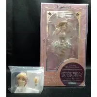 Figure - The iDOLM@STER Cinderella Girls / Abe Nana