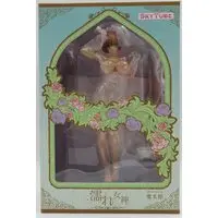 Figure - Mataro Original Character / Nure Megami