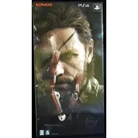 Figure - Metal Gear Solid